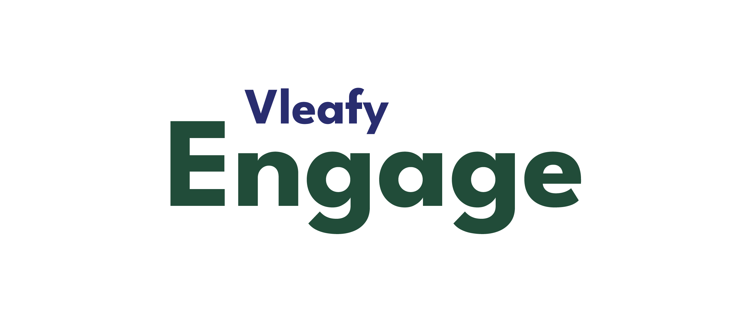 Vleafy Logo